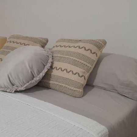 Rinconcito En El Almendral Apartment Jaen Exterior photo