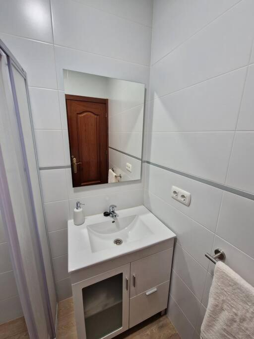 Rinconcito En El Almendral Apartment Jaen Exterior photo