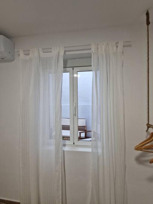Rinconcito En El Almendral Apartment Jaen Exterior photo