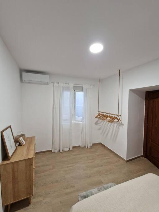 Rinconcito En El Almendral Apartment Jaen Exterior photo