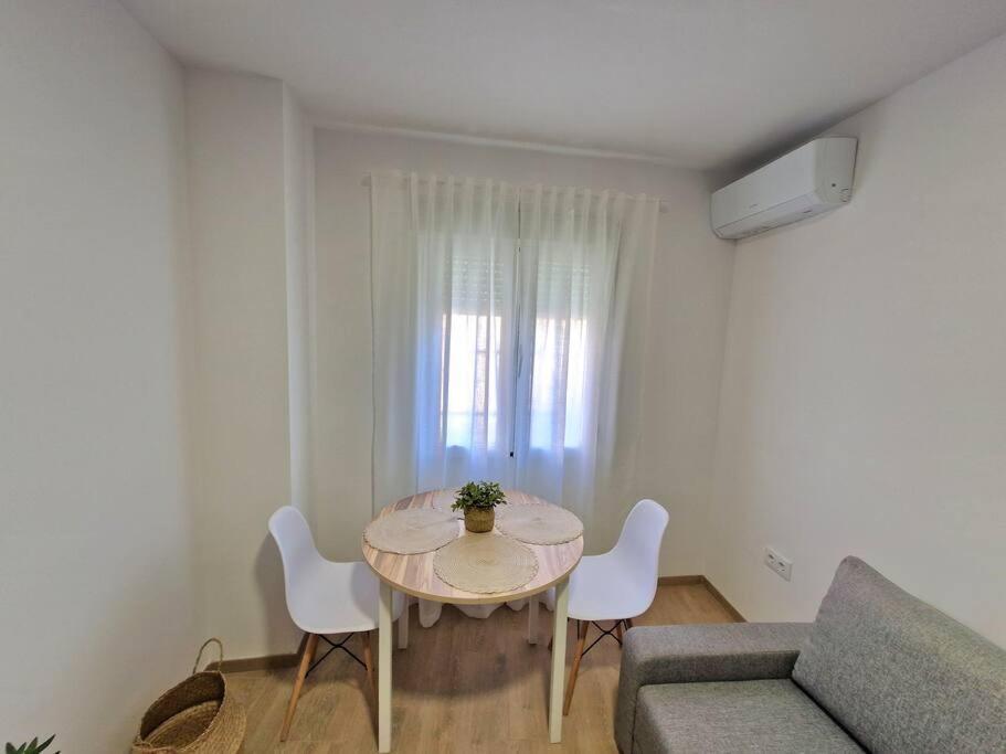 Rinconcito En El Almendral Apartment Jaen Exterior photo