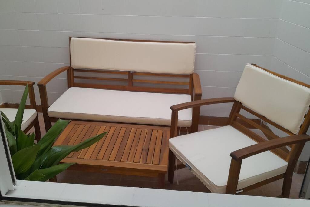 Rinconcito En El Almendral Apartment Jaen Exterior photo