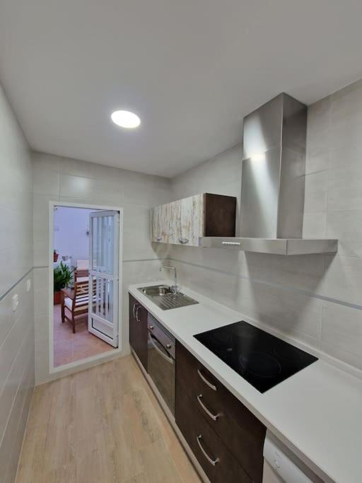 Rinconcito En El Almendral Apartment Jaen Exterior photo